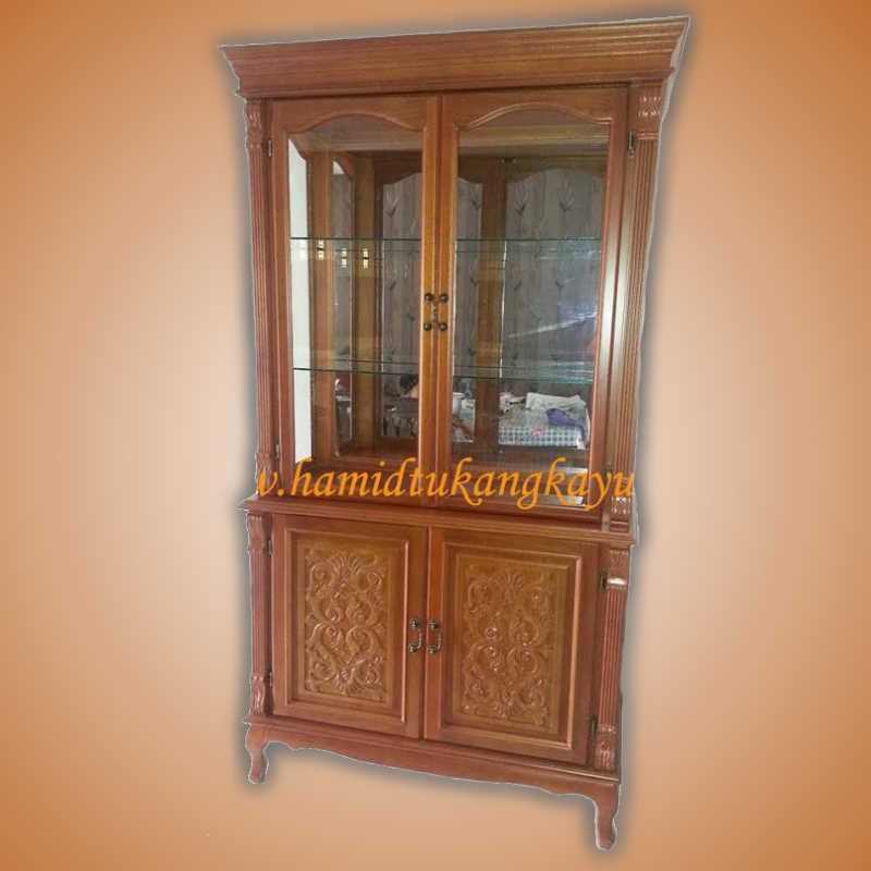 Display Cabinet