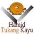 Hamid Tukang Kayu logo