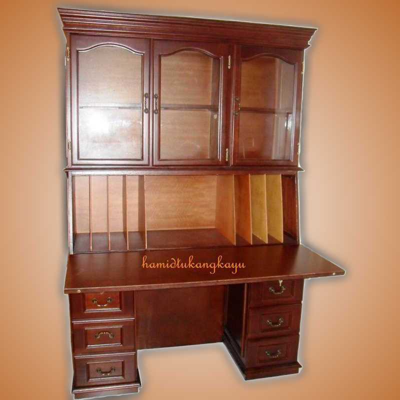 Writing Cabinet
