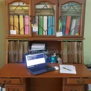 Writing Cabinet