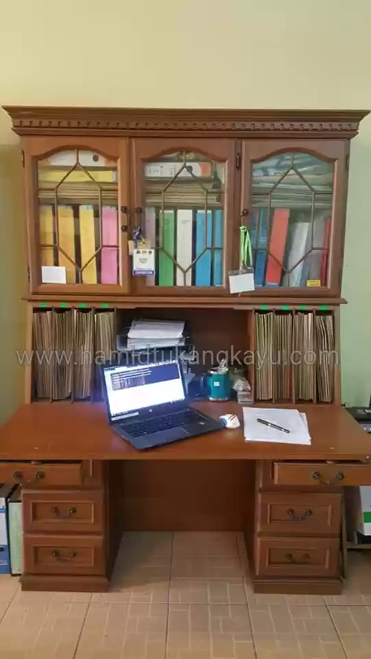 Writing Cabinet